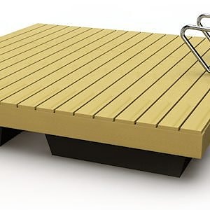 Badflotte Mini 240