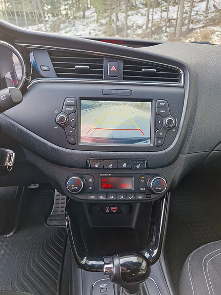 Kia Ceed 6 of 8