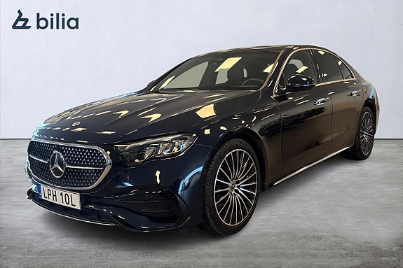 Mercedes-Benz E220 d