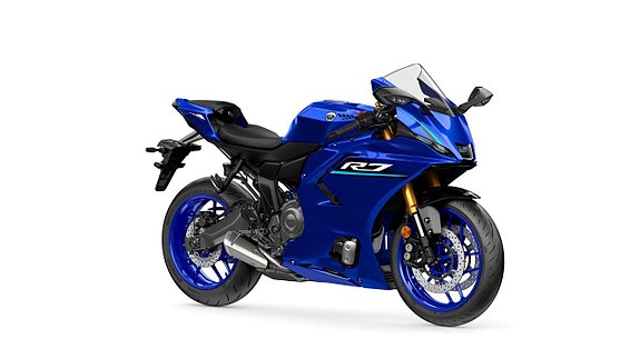 Yamaha R7