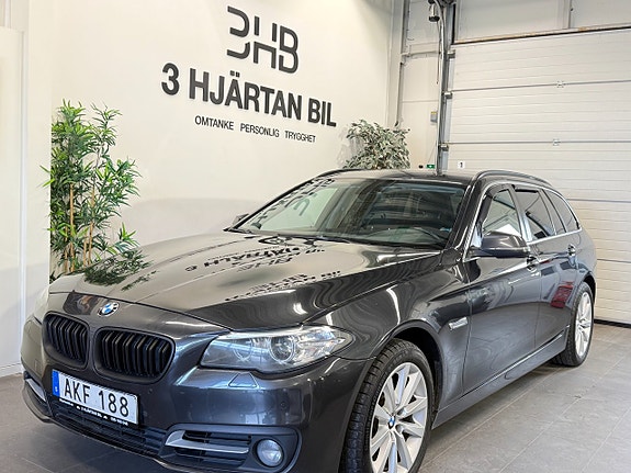 BMW 520d