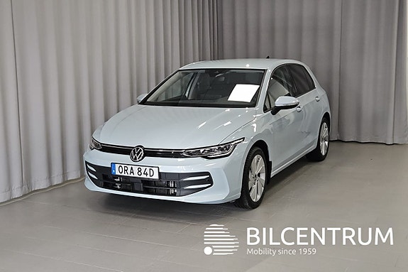 Volkswagen Golf-Serie