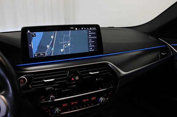 BMW 530e 9 of 23