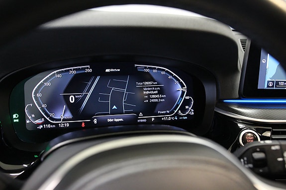 BMW 530e 10 of 23
