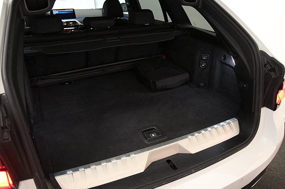 BMW 530e 13 of 23