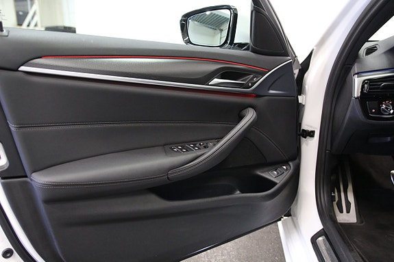 BMW 530e 6 of 23