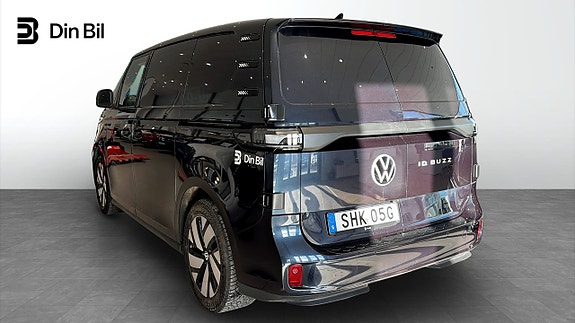Volkswagen ID. Buzz 3 of 5