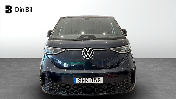 Volkswagen ID. Buzz 4 of 5
