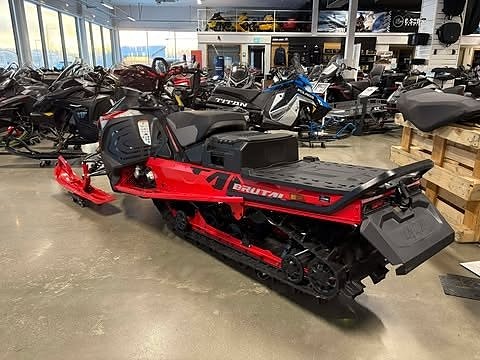 Lynx BRUTAL RE 900 ACE Turbo R VIP Display MOMSAD 3 of 4