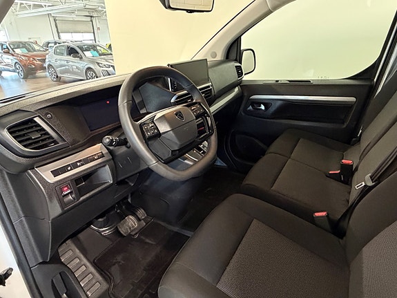 Peugeot Expert 4 of 5