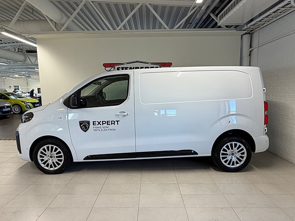 Peugeot Expert 2 of 5