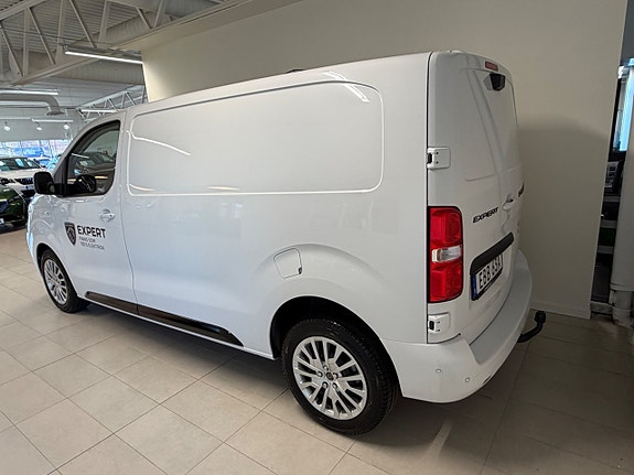 Peugeot Expert 3 of 5