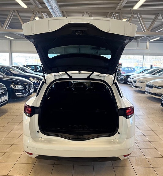 Renault Megane 7 of 14