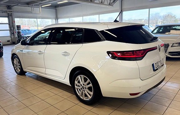 Renault Megane 6 of 14