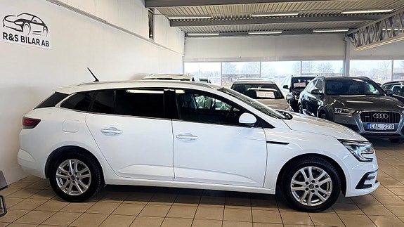 Renault Megane 8 of 14