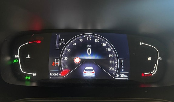 Renault Megane 13 of 14