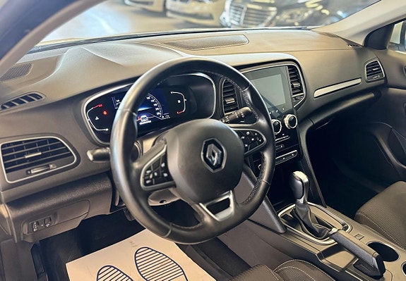 Renault Megane 9 of 14