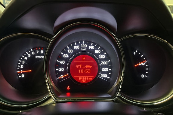Kia Ceed 14 of 18