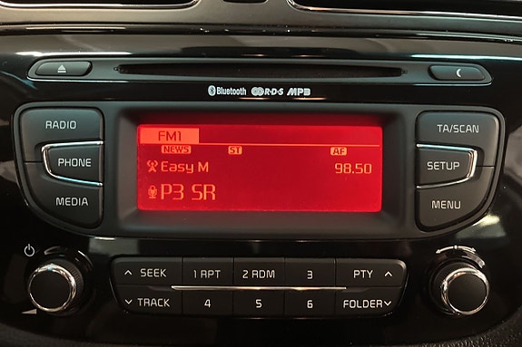 Kia Ceed 16 of 18