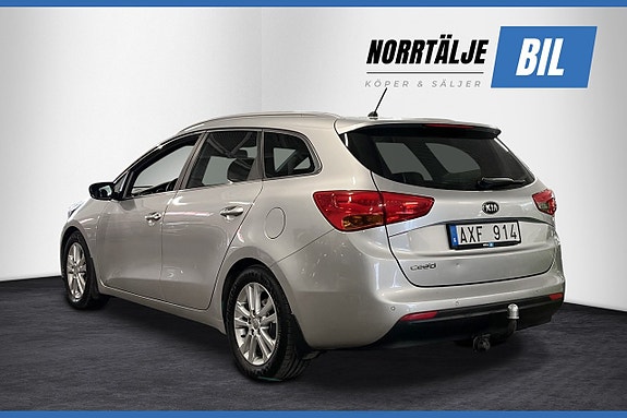 Kia Ceed 4 of 18