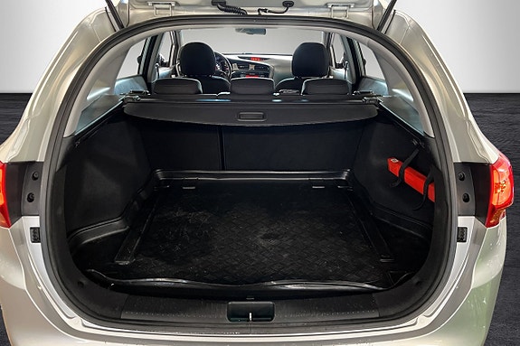 Kia Ceed 18 of 18
