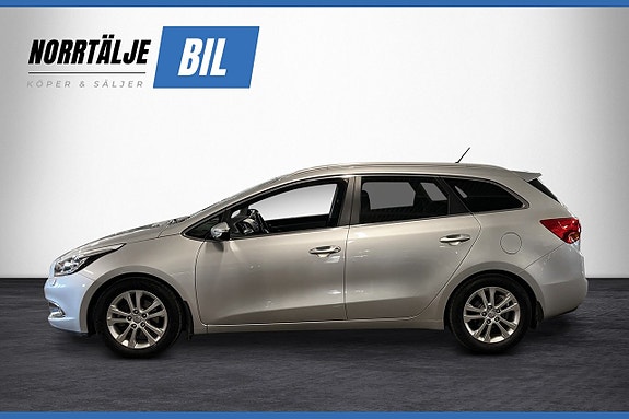 Kia Ceed 5 of 18