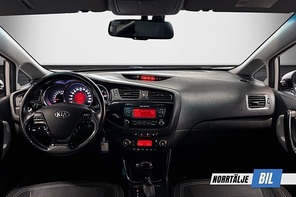 Kia Ceed 3 of 18