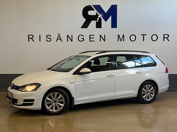 Volkswagen Golf-Serie