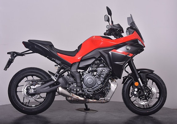 Yamaha Tracer 7 Beställning MC. 8 of 18