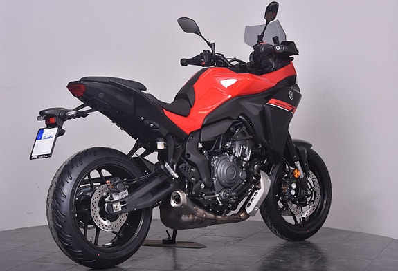 Yamaha Tracer 7 Beställning MC. 7 of 18