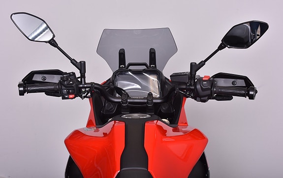 Yamaha Tracer 7 Beställning MC. 17 of 18
