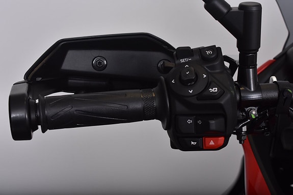 Yamaha Tracer 7 Beställning MC. 15 of 18