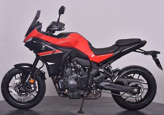 Yamaha Tracer 7 Beställning MC. 4 of 18