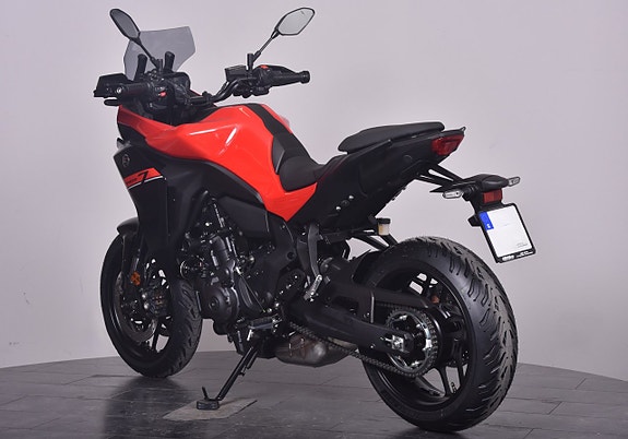 Yamaha Tracer 7 Beställning MC. 5 of 18