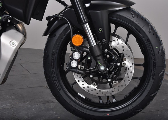 Yamaha Tracer 7 Beställning MC. 9 of 18