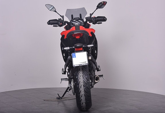 Yamaha Tracer 7 Beställning MC. 6 of 18