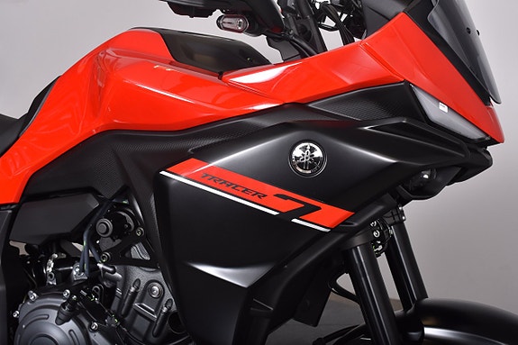 Yamaha Tracer 7 Beställning MC. 14 of 18
