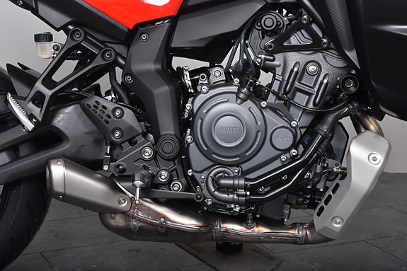 Yamaha Tracer 7 Beställning MC. 10 of 18