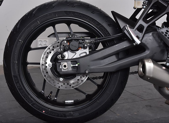 Yamaha Tracer 7 Beställning MC. 11 of 18