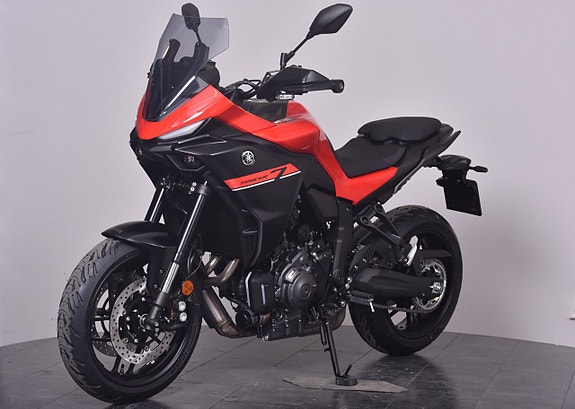 Yamaha Tracer 7 Beställning MC. 3 of 18