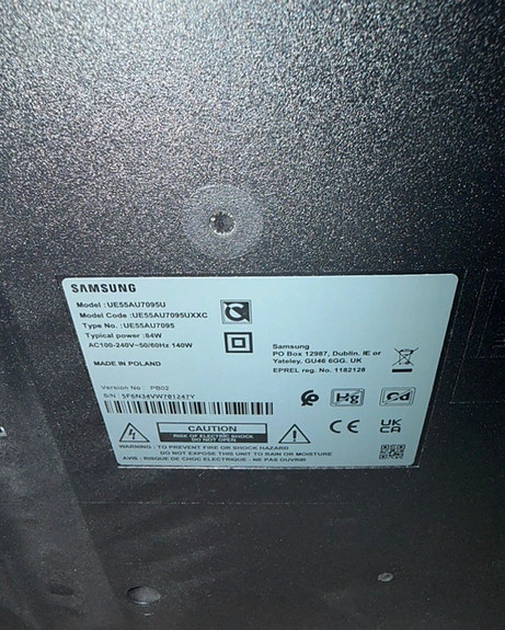 Product image 2 of 3