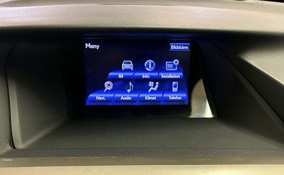 Lexus RX450h 15 of 22