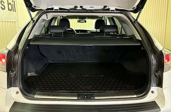 Lexus RX450h 7 of 22