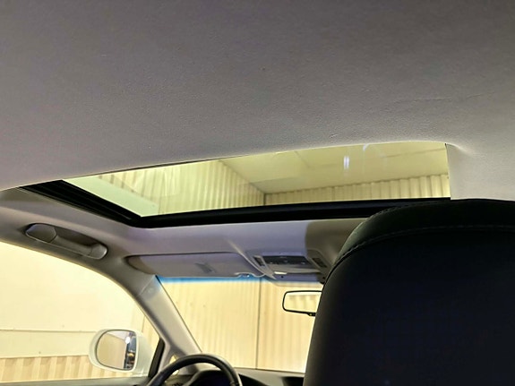 Lexus RX450h 18 of 22