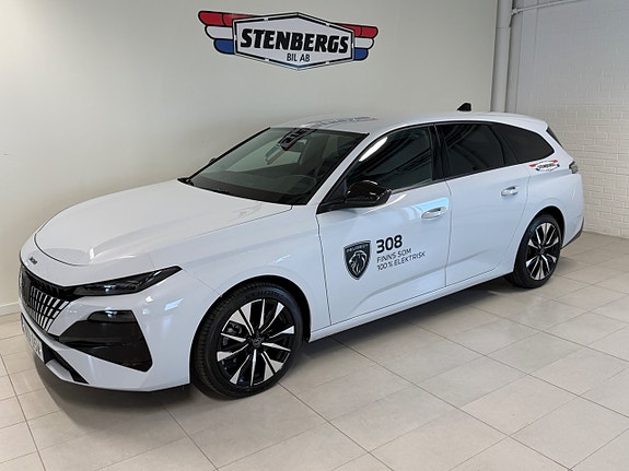 Peugeot 308 SW