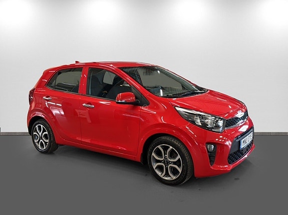Kia Picanto 3 of 13
