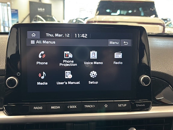 Kia Picanto 11 of 13