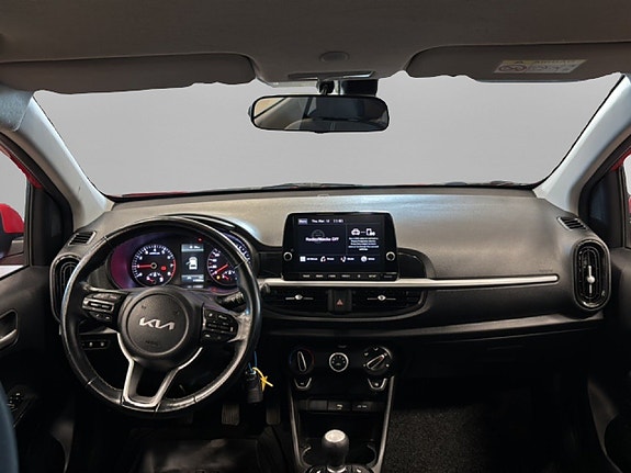 Kia Picanto 7 of 13