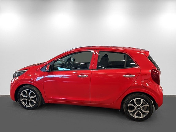 Kia Picanto 4 of 13