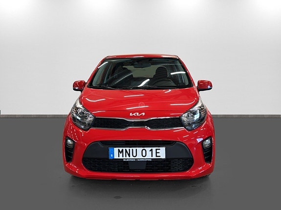 Kia Picanto 2 of 13